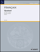 Quartet [HL:49004878]