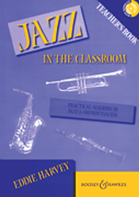 Jazz in the Classroom  [HL:48012152]