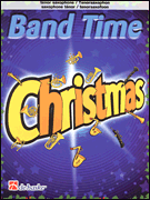 Band Time Christmas [HL:44006989]