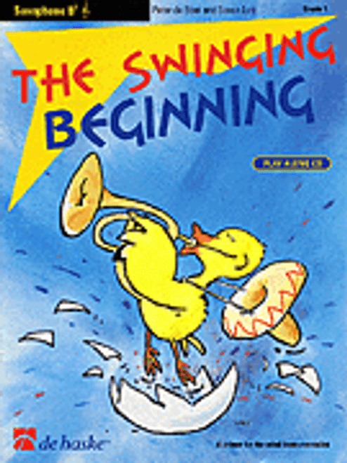 The Swinging Beginning  [HL:44002783]