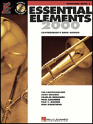 Essential Elements for Band - Book 2 with EEi [HL:862599]