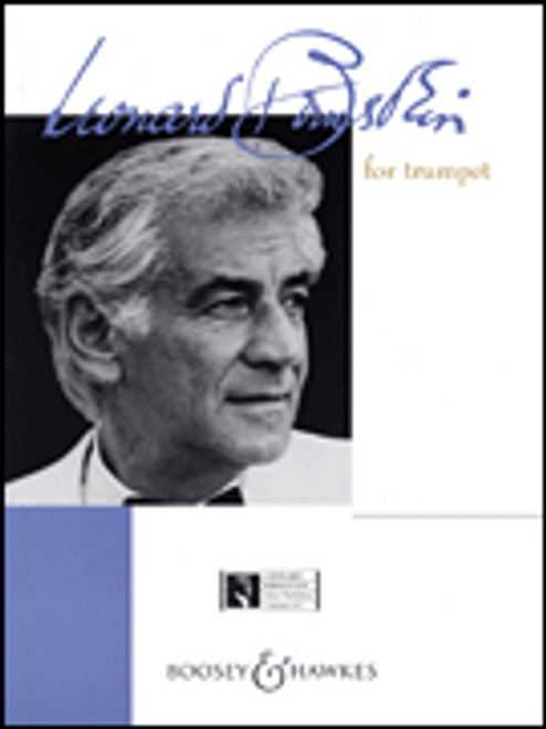 Bernstein, Bernstein for Trumpet [HL:48001034]