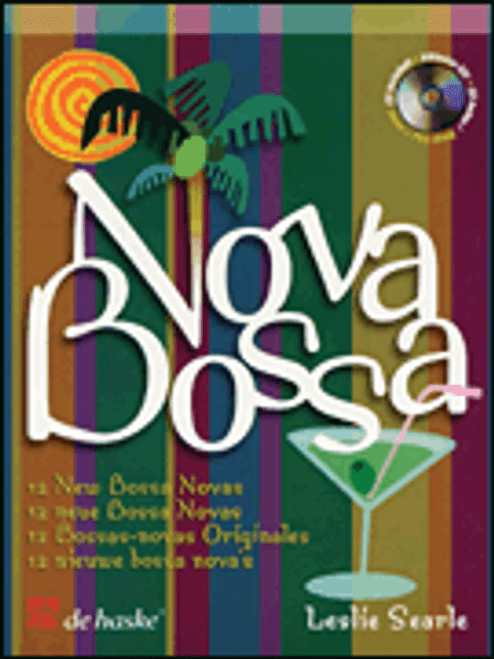 Nova Bossa [HL:44001538]