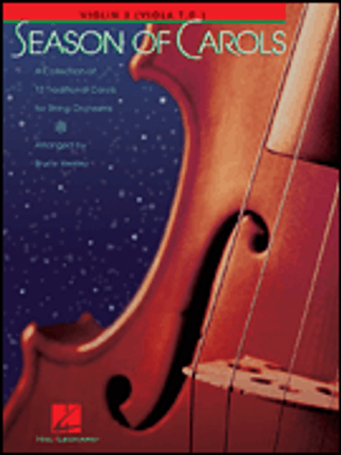 Season of Carols [HL:4490311]
