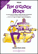 Ten O'Clock Rock [HL:48011617]