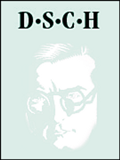 Shostakovich, Anti-Formalist Rayok [HL:50484239]