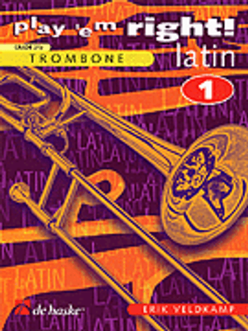 Play 'Em Right Latin - Vol. 1  [HL:44003325]