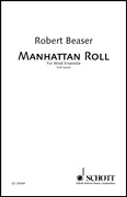 Beaser, Manhattan Roll [HL:49018366]
