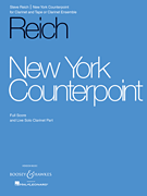New York Counterpoint [HL:48001513]
