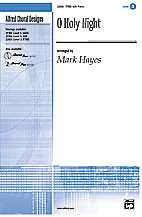 O Holy Night [Alf:00-22921]