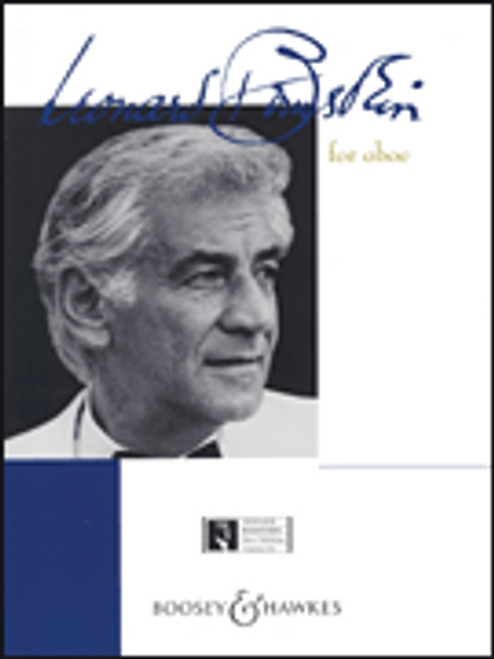 Bernstein for Oboe [HL:48007069]