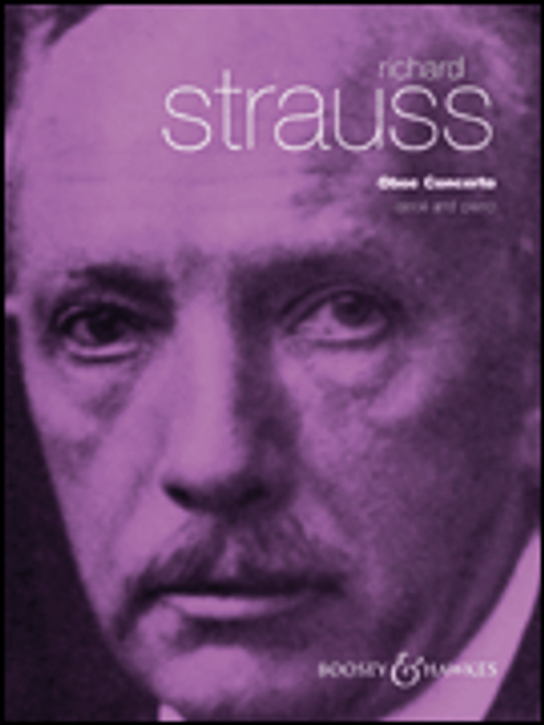 Strauss, Concerto [HL:48009414]