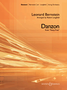 Danzon [HL:48030029]