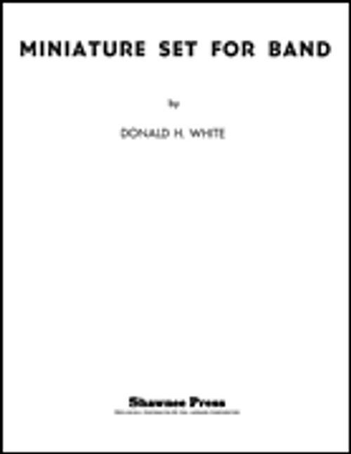 Miniature Set for Band [HL:35014278]