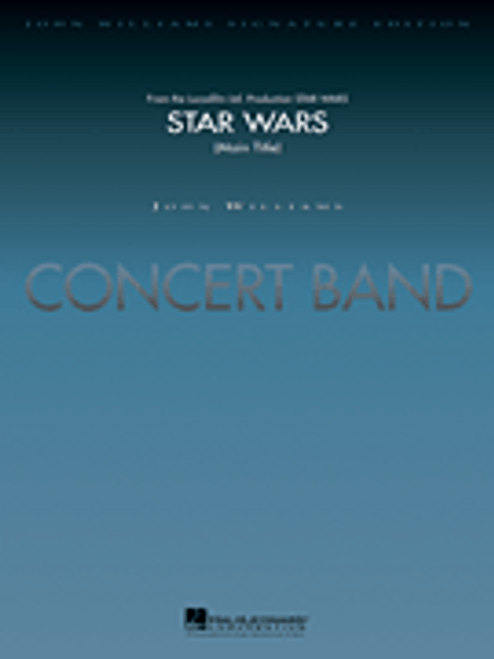 Williams, Star Wars (Main Theme) [HL:4002397]