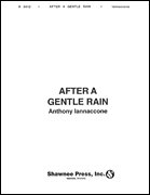 After a Gentle Rain [HL:35000306]