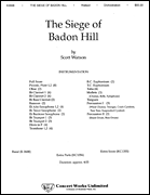 The Siege of Badon Hill [HL:35019838]