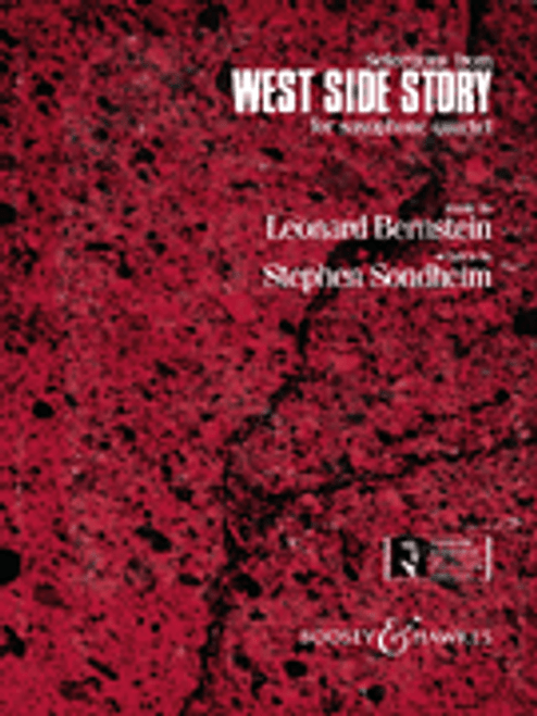 Bernstein, Selections from West Side Story [HL:450063]