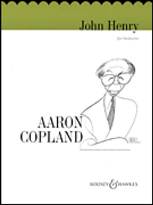 Copland, John Henry [HL:48008220]
