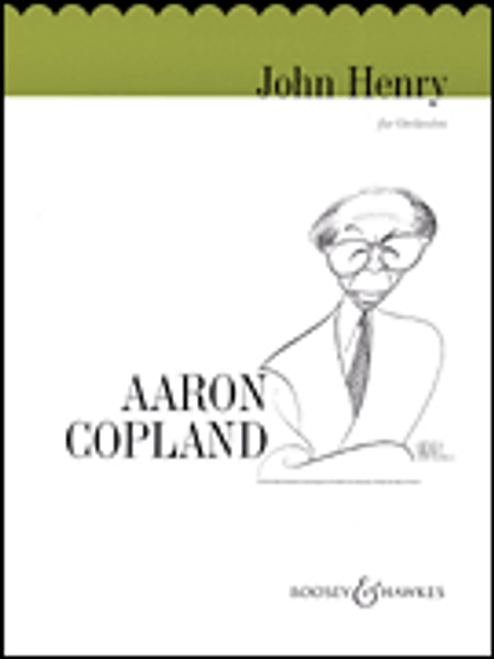 John Henry [HL:48008220]