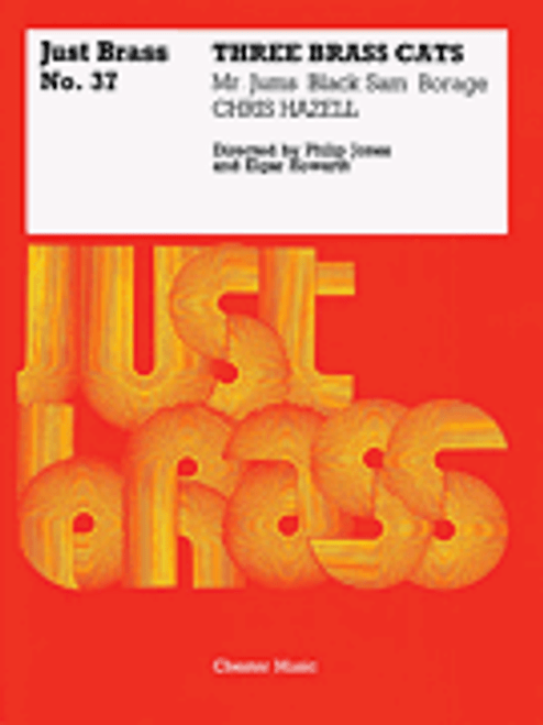 3 Brass Cats [HL:14014664]