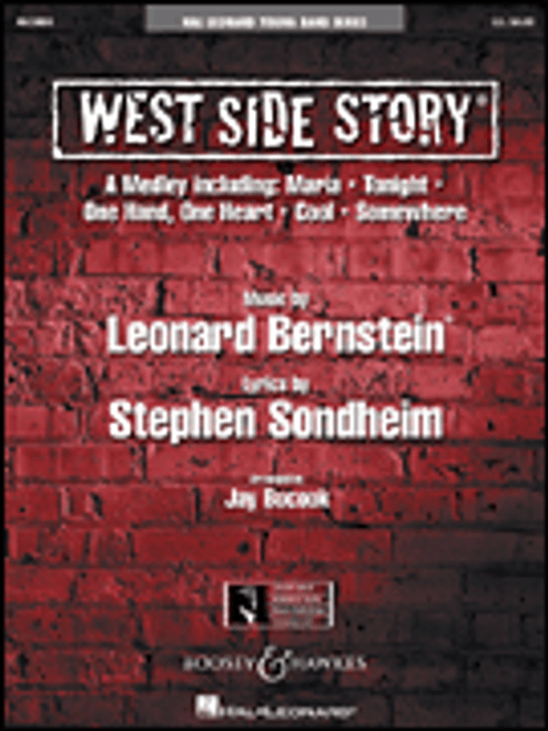 Bernstein, West Side Story [HL:450086]
