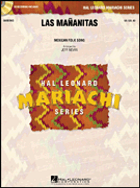 Las Mañanitas [HL:4002063]