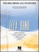 Themes from 1812 Overture [HL:4002633]