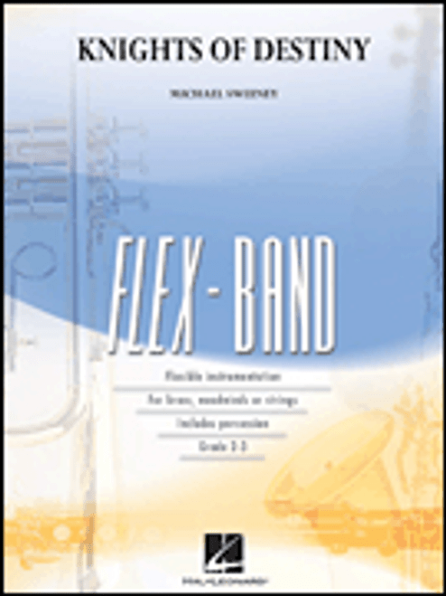 Knights Of Destiny [HL:4003095]