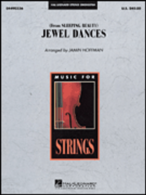 Jewel Dances (from Sleeping Beauty) [HL:4490336]