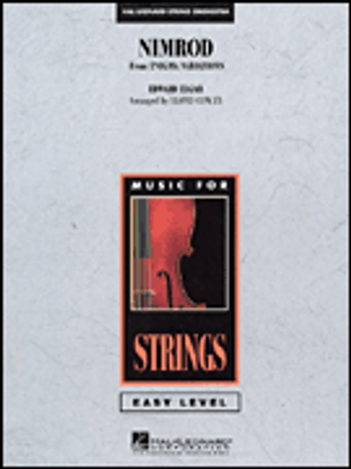 Nimrod (from Enigma Variations) [HL:4490586]
