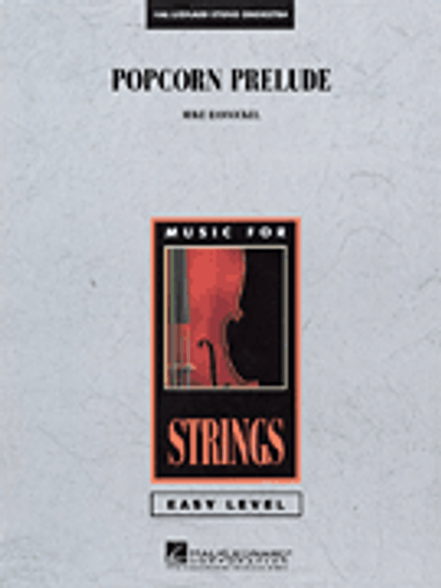 Popcorn Prelude [HL:4490993]