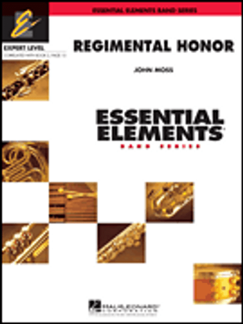 Regimental Honor [HL:861732]