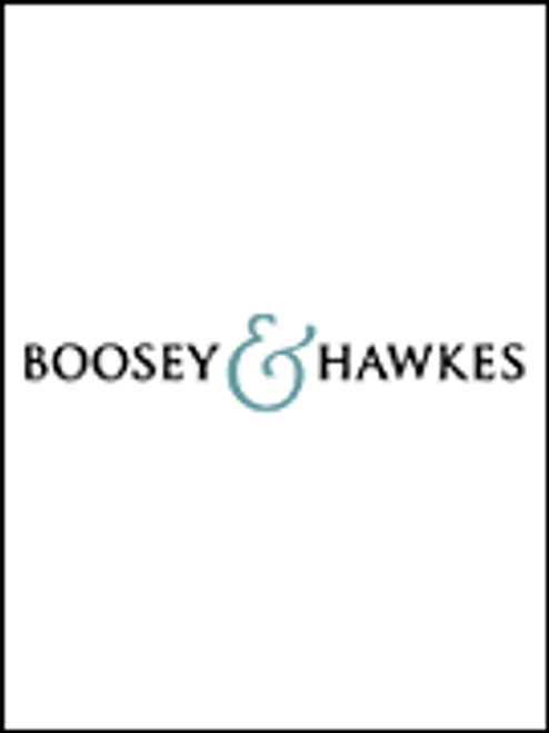 Thievish Magpie Overture String Insert Orch [HL:48008651]