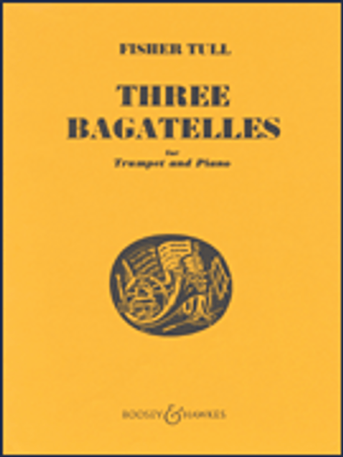 Tull, Three Bagatelles [HL:48001018]