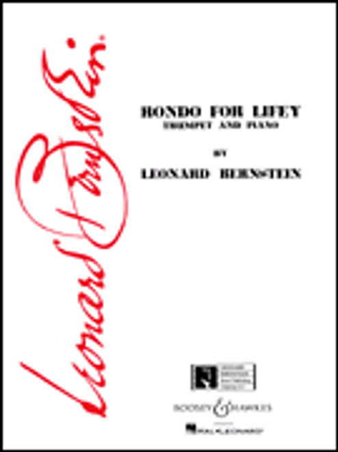 Bernstein, Rondo for Lifey [HL:48010871]