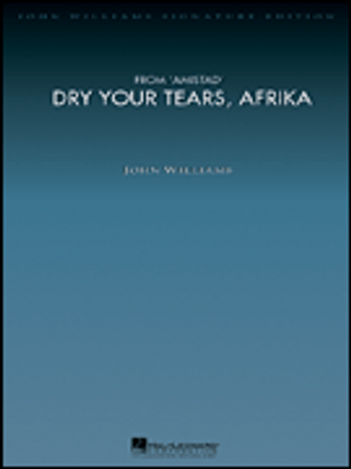Dry Your Tears, Afrika (from Amistad) [HL:4490085]
