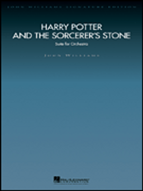 Williams, Harry Potter and the Sorcerer's Stone [HL:4490214]