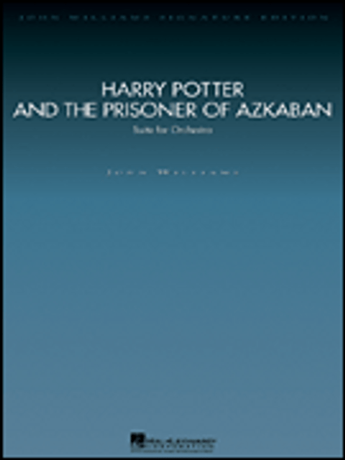 Williams, Harry Potter and the Prisoner of Azkaban [HL:4490389]