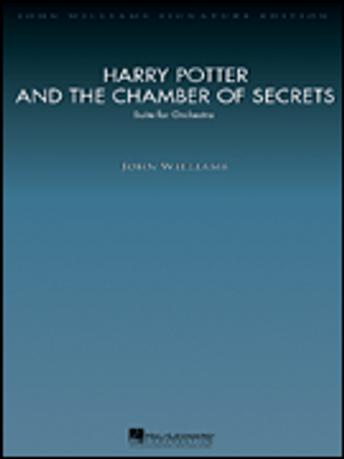 Williams, Harry Potter and the Chamber of Secrets [HL:4490266]