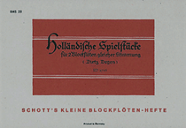 Holland Tunes [HL:49003925]