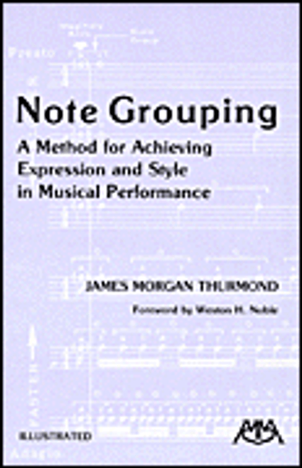 Note Grouping  [HL:317028]