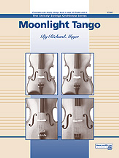Meyer, Moonlight Tango [Alf:00-11772S]