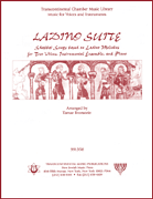 Ladino Suite  [HL:191024]