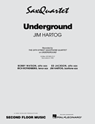 Underground [HL:640]