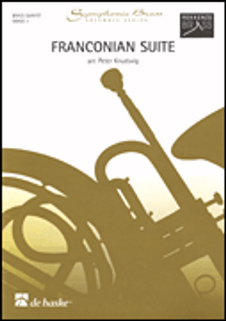 Franconian Suite [HL:44006591]
