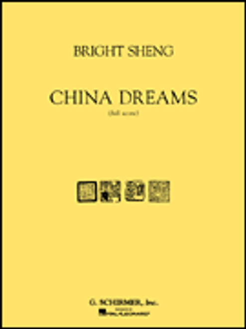 Sheng, China Dreams [HL:50483531]
