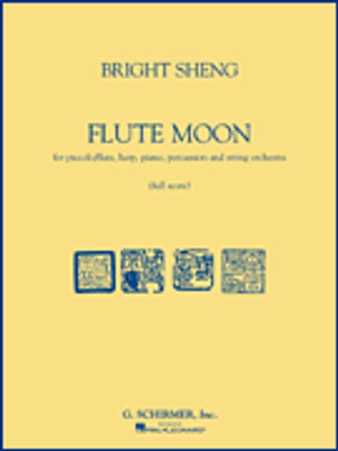 Sheng, Flute Moon [HL:50484940]