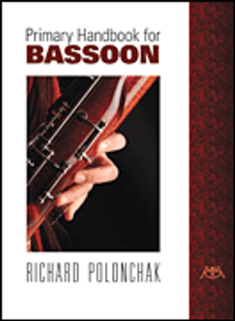 Primary Handbook for Bassoon  [HL:317031]