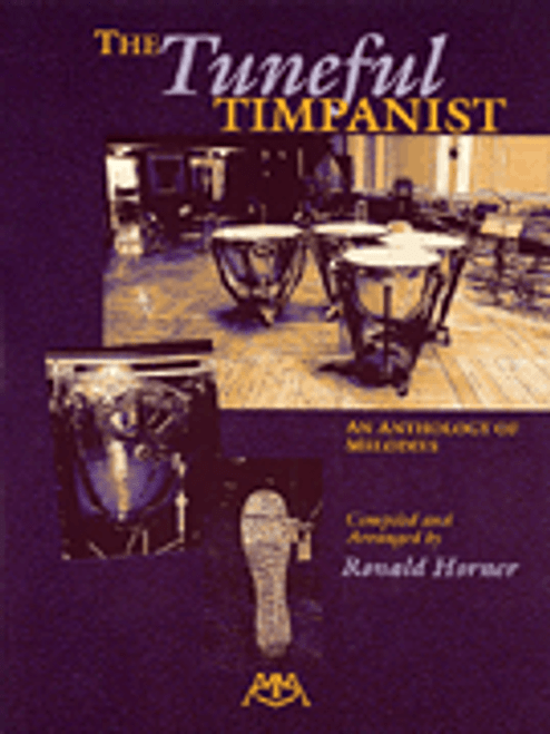 Horner, The Tuneful Timpanist [HL:317117]